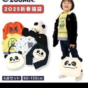 japan kids clothing bundle 25 new year limited happy bag,4-6yr